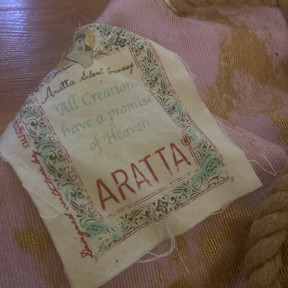 BRAND NEW ARATTA backpack - Picture 4 of 5